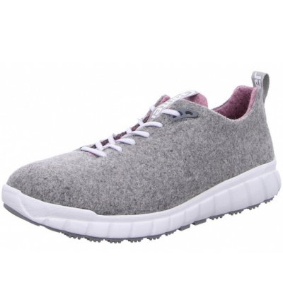 Ganter evo Sneaker in hellgrau Ganter evo Sneaker in hellgrau