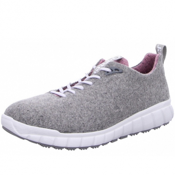 Ganter evo Sneaker in hellgrau Ganter evo Sneaker in hellgrau