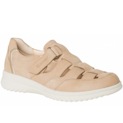Ganter Sandale in lighttoffee