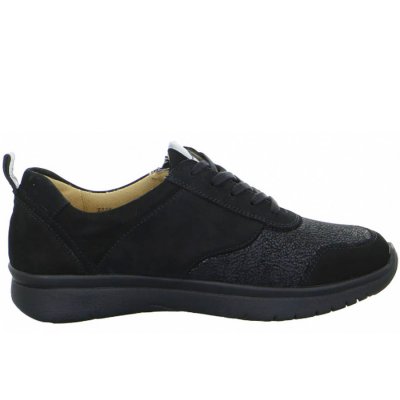 Ganter in Schwarz Ganter in Schwarz