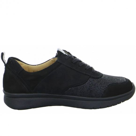 Ganter in Schwarz Ganter in Schwarz
