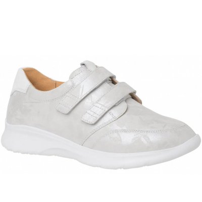 Ganter Klettschuh in offwhite