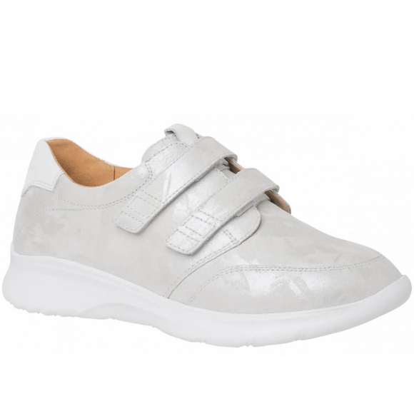 Ganter Klettschuh in offwhite