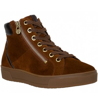 Ganter in cognac