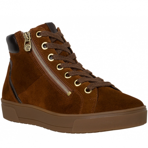 Ganter in cognac
