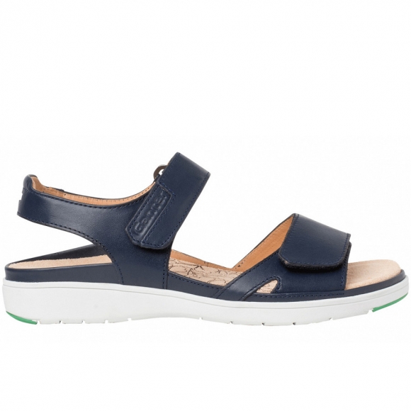 Ganter Sandaletten in darkblue
