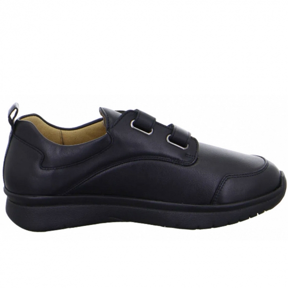 Ganter in Schwarz Ganter in Schwarz
