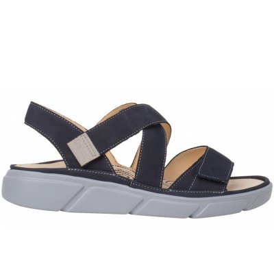 Ganter Slingsandale in darkblue