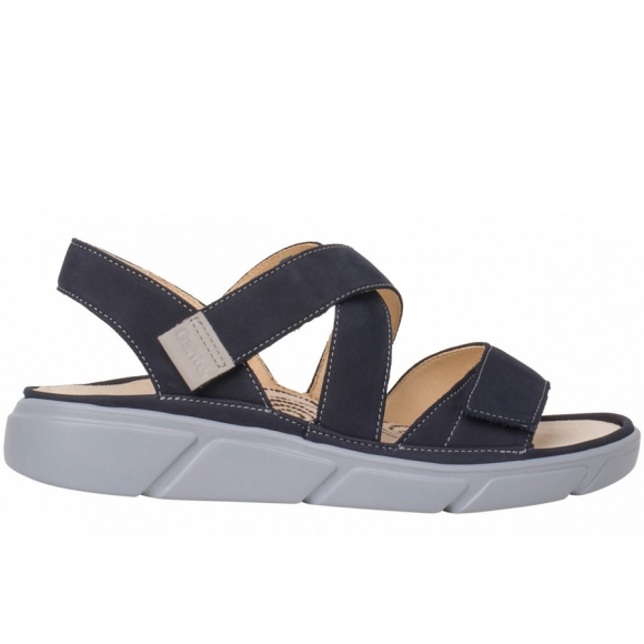 Ganter Slingsandale in darkblue
