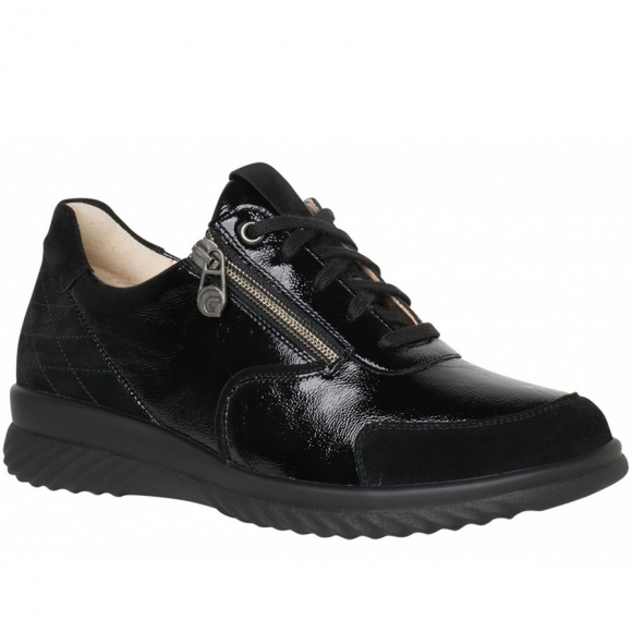 Ganter in schwarz