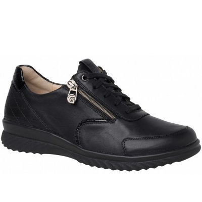 Ganter in schwarz Ganter in schwarz