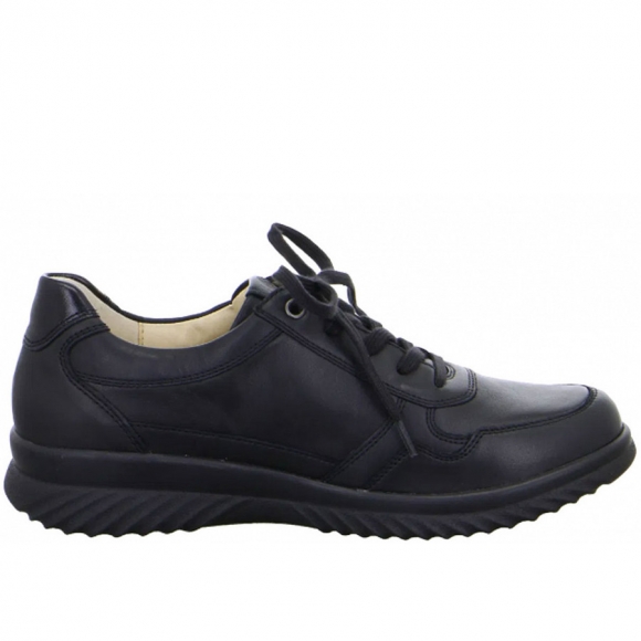 Ganter in Schwarz Ganter in Schwarz