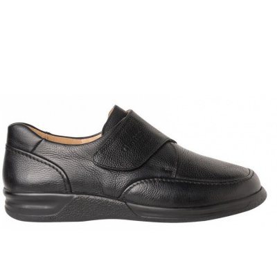Ganter Komfortschuh in schwarz Ganter Komfortschuh in schwarz