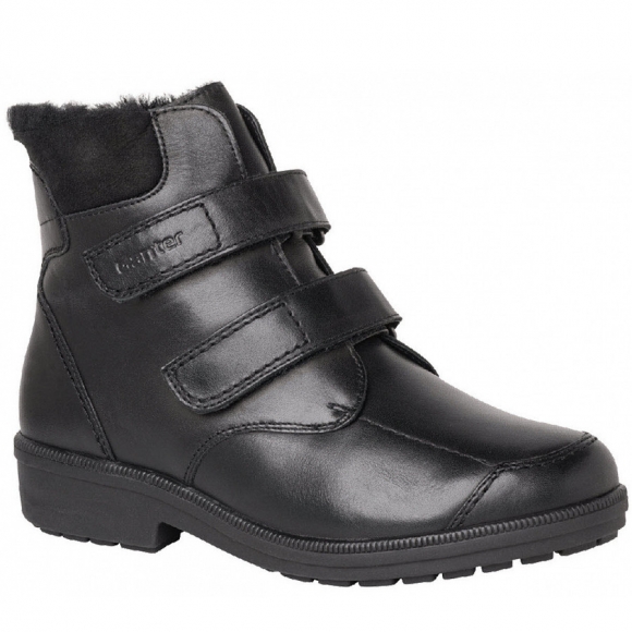 Ganter kathy Stiefel in schwarz