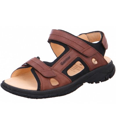Ganter Sandale in nut