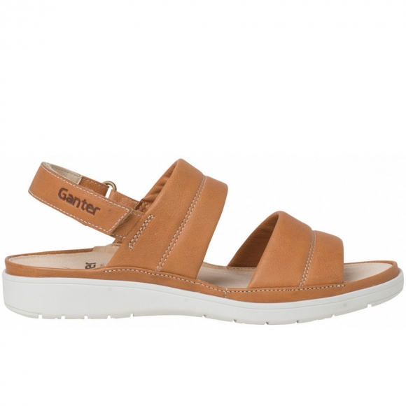 Ganter Slingsandale in hazel