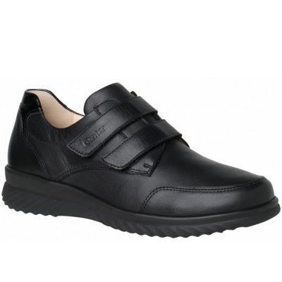 Ganter in schwarz Ganter in schwarz
