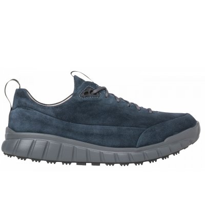Ganter Schnürhalbschuh in blue