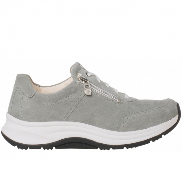 Ganter in stone