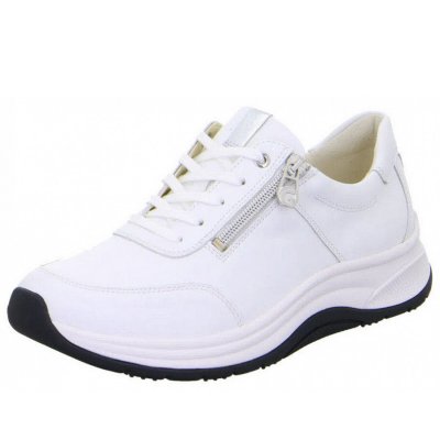 Ganter highflyer Sneaker in weiß Ganter highflyer Sneaker in weiß