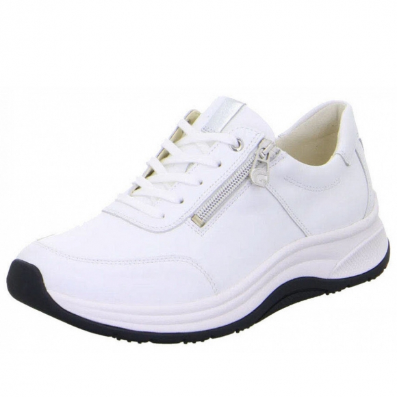 Ganter highflyer Sneaker in weiß Ganter highflyer Sneaker in weiß