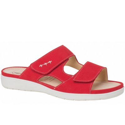 Ganter in red