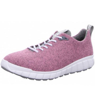 Ganter Sneaker in rose/graphit Ganter Sneaker in rose/graphit