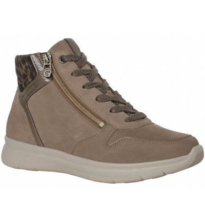 Ganter in darktaupe