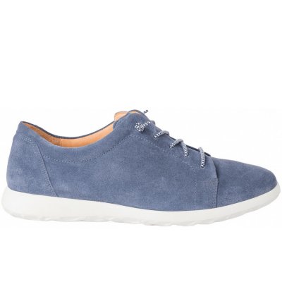 Ganter Halbschuhe in jeans Ganter Halbschuhe in jeans