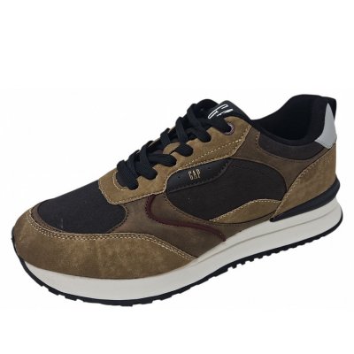 GAP Run Spirit Sneaker in sepia GAP Run Spirit Sneaker in sepia