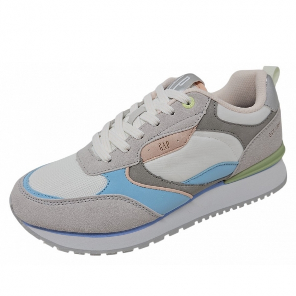 GAP Wonder Spirit Sneaker in 0030 ice