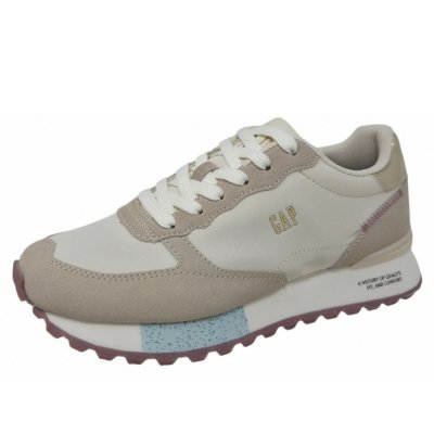 GAP Osaka Sneaker in offwhite GAP Osaka Sneaker in offwhite