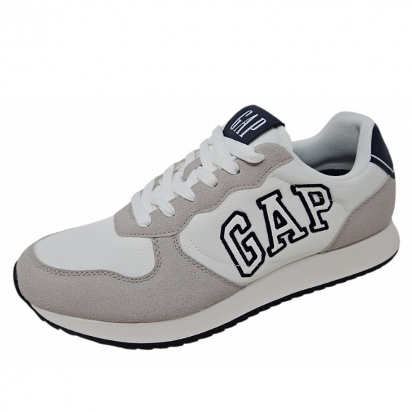 GAP Nashville Sneaker in white