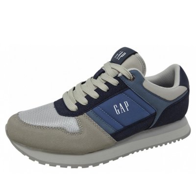 GAP San Diego Sneaker in grey GAP San Diego Sneaker in grey