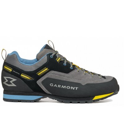 Garmont in December grey/lemon yellow Garmont in December grey/lemon yellow