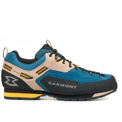 Garmont in Corsair blue/Garmont Orange Garmont in Corsair blue/Garmont Orange