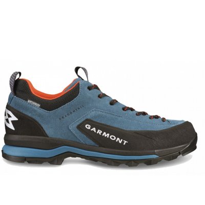 Garmont in Coral Blue/Fiesta Red Garmont in Coral Blue/Fiesta Red