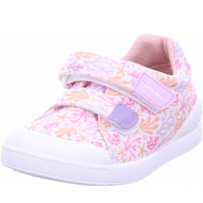 Garvalin Halbschuh in rosé Garvalin Halbschuh in rosé