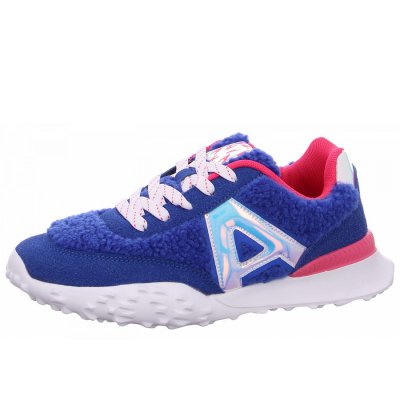 Garvalin Sneaker in navy Garvalin Sneaker in navy