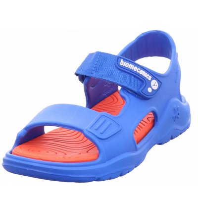 Garvalin in blau Garvalin in blau