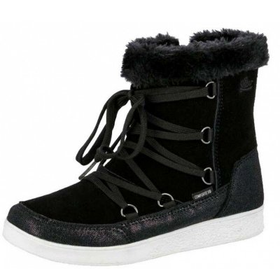 Geka rania Stiefel in schwarz Geka rania Stiefel in schwarz