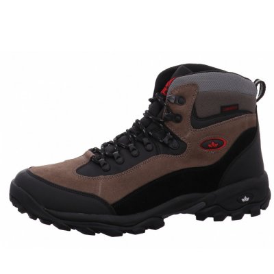 Geka Wanderschuhe in braun Geka Wanderschuhe in braun