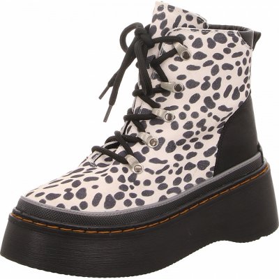 Gemini Stiefel in weiß kombi. Gemini Stiefel in weiß kombi.