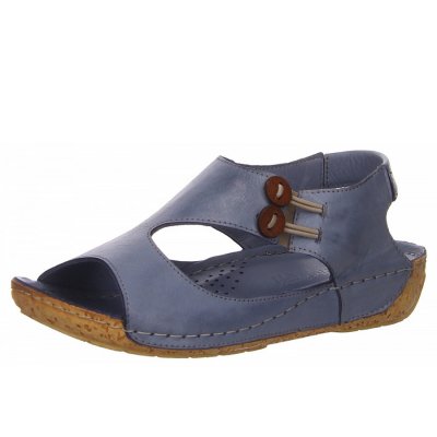 Gemini Sandalette in blau Gemini Sandalette in blau