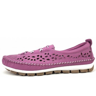 Gemini Ballerina in 605 fuchsia Gemini Ballerina in 605 fuchsia