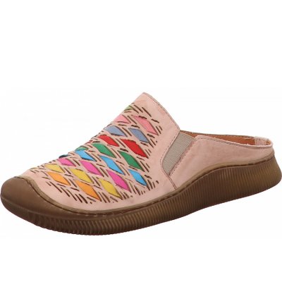 Gemini Pantolette in multi Gemini Pantolette in multi