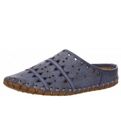 Gemini Sabot in jeans Gemini Sabot in jeans