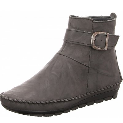 Gemini Stiefelette in grau
