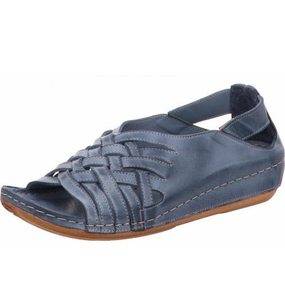 Gemini Sandalette in jeans