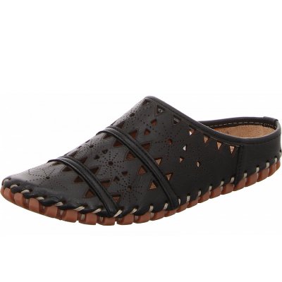 Gemini Clogs in schwarz Gemini Clogs in schwarz